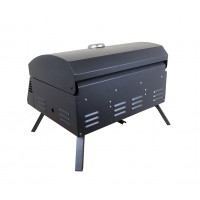 Газовый гриль барбекю мини LV GLV200302T
