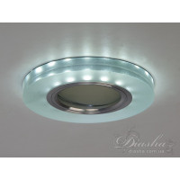 Встроенный точечный светильник 6013GS