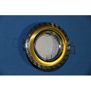 Точечный светильник 1146AK MR16 (SGCH) Splendid-Ray
145048