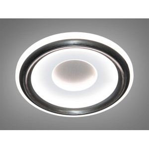 Сучасний світлодіодний світильник настінно-стельовий, 32 Вт Diasha 4409