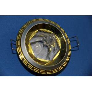 Точечный светильник D1165A MR16 (PSG) Splendid-Ray
145037