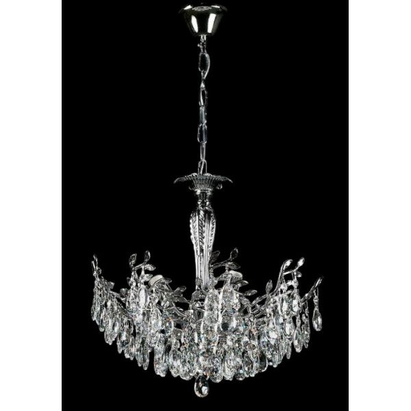 Хрустальная люстра L2474/8A (SR) Splendid-Ray
234606