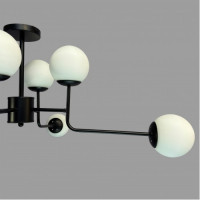 linisiln 6038-8 BK+WH