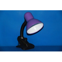 Офисная настольная лампа NMT-108B (BK,WT,PK,FL,GR Splendid-Ray
252002