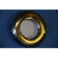 Точечный светильник 1183AK MR16 (SGCH) Splendid-Ray
145088