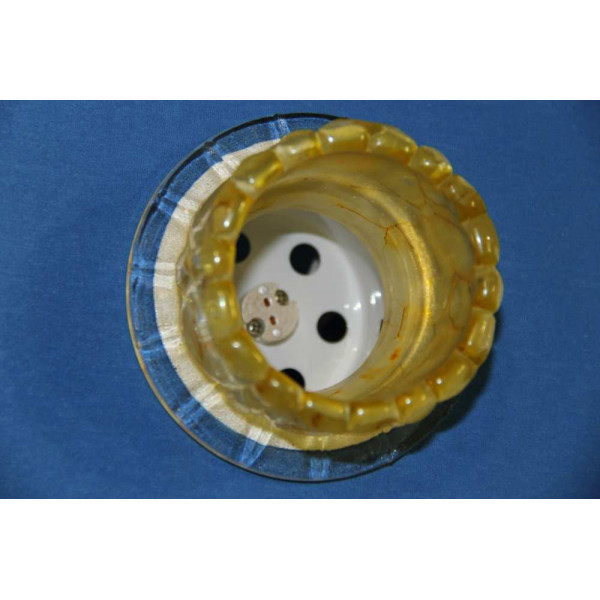 Точечный светильник OSD312 [YEL] Splendid-Ray
999938