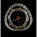 Хрустальная люстра L1040/600/8 (SGD) (золото, белый) Splendid-Ray
030300361