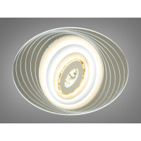 Люстра потолочная светодиодная 60W Diasha A008/500