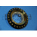 Точечный светильник D1160A MR16 (GMG) Splendid-Ray
145062