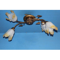 Люстра с плафонами  L90694/4 Splendid-Ray
192108