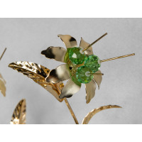 Галогенове бра<BR>    Diasha 3068/2GG