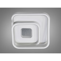 Лед світильник з регульованою колірною температурою світла, 35W, білий Diasha 12287-S Лед світильник з регульованою колірною температурою світла, 35W, білий Diasha 12287-S