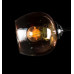 Потолочная люстра со стеклянным плафоном Splendid-Ray 30/4037/03