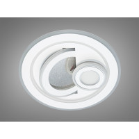 Ультрасучасний, мінімалістичний світлодіодний світильни, 70 Вт Diasha 12175