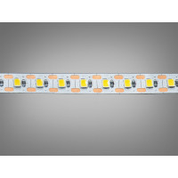 LED стрічка 12В, 120 діодів на метр, 8мм, нейтральний Diasha P12A-2835-120-NW-20-8