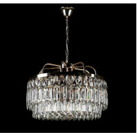 Хрустальная люстра 8421/500/10 (SG) Splendid-Ray
234595