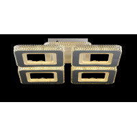 Светодиодная люстра LT8013/4 LED (WT) Splendid-Ray
302063