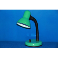 Офисная настольная лампа NMT-203B (BL, WT,PK,FL,G Splendid-Ray
252004