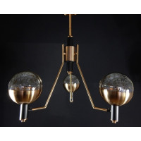 Люстра в стиле лофт Linisoln 5068/3