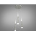 Люстра светодиодная подвесная 14W Diasha 3002/3