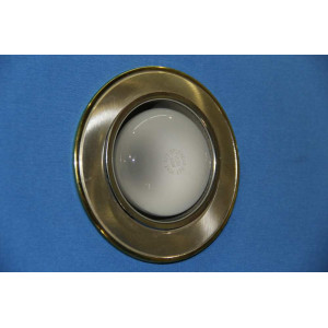 Точечный светильник O-1012 [SL+GD] Splendid-Ray
16975