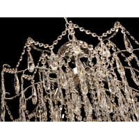 Люстра с хрусталем Diasha A08-600HR-CA