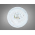 LED люстра Diasha Smart 22Вт без пульта Diasha W-24/230
