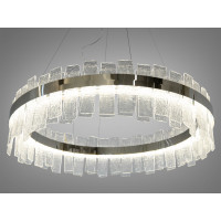 Люстра в зал 190Вт Diasha 817/800CH