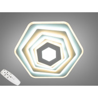 Люстра потолочная светодиодная 75W Diasha A004/350