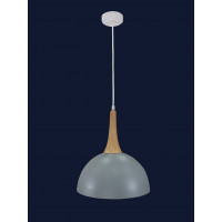 Люстры светильники подвесные Levistella  9098085-1 GRAY