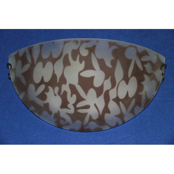 Люстра Бра LB6182/1 `12 (1/2)` Splendid-Ray
189003