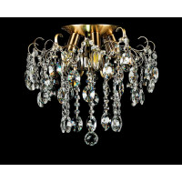 Хрустальная люстра L77406/6 (AB) Splendid-Ray
212746