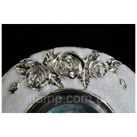 Точечные светильники врезные Linisoln 3174 CR