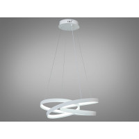 Подвесная люстра 40W Diasha 7517/530WH