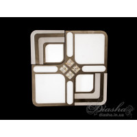 Потолочные люстры для маленькой комнаты Diasha 1253
