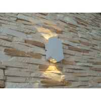 Уличное лед бра подсветка Diasha 
HS8163-2W-