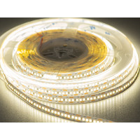 Світлодіодна стрічка 12В, 240 діодів на метр, 10мм, нейтральний Diasha P12-2835-240-NW-20-10