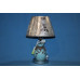 Настольная лампа с абажуром N153CT (A+B) (BK, BL, GRN, WT) Splendid-Ray
12930 Настольная лампа с абажуром N153CT (A+B) (BK, BL, GRN, WT) Splendid-Ray
12930