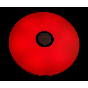 Светодиодная люстра LY6140A/40W*2 LED+BLUETOOTH (WT) Splendid-Ray
1999513