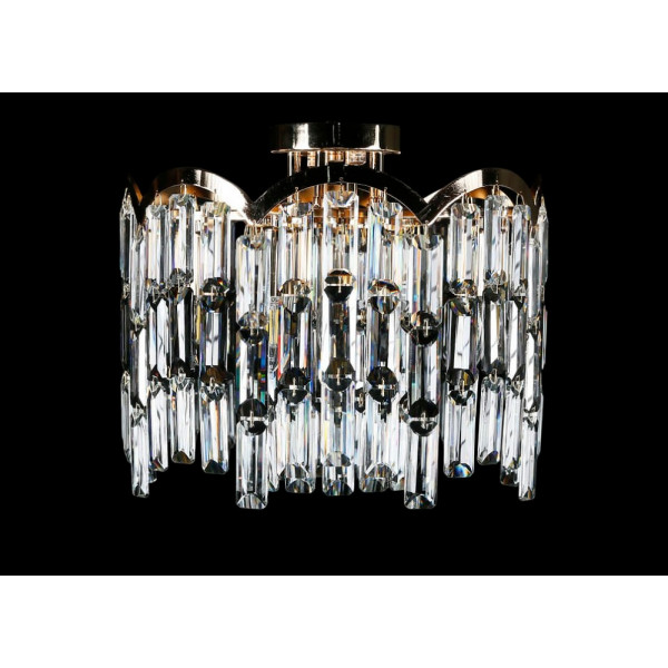 Хрустальная люстра LGH90354/5 (FGD) Splendid-Ray
286388