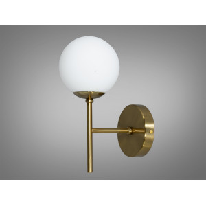 Бра в стилі лофт Diasha LQ7046/1WBR