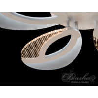 Потолочная  люстра Diasha MX2361/5WH dimmer