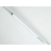 Трековий світильник для магнітної системи, 24 Вт, чорний Diasha QY-CX35-538D-BK