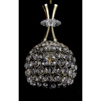 Подвесная люстра  L500/1 (AB) Splendid-Ray
253433