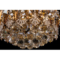 Хрустальная люстра L28179/360/5 (FGD) Splendid-Ray
225003