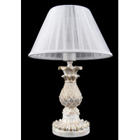 Настольная лампа с абажуром N29980/1T (A+B) (WG) Splendid-Ray
210737