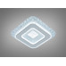 Пристельовий LED світильник білий 37Вт 7м² CCT Diasha 12620