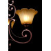 Люстра светильник со стеклянным плафоном Splendid-Ray 30/1853/22