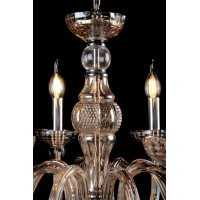 Люстра свеча 8610/8 Splendid-Ray
194006