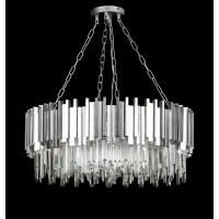 Хрустальная люстра Splendid-Ray 254442/12 (SL)